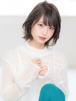 ヴィアラ 自由が丘(VIALA)&nbsp;【VIALA 自由が丘】大人カジュアル×外ハネ