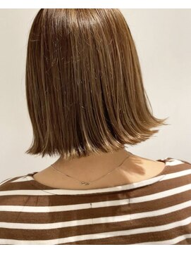 セーヌ(CEINE) CEINE HAIR PRESS【三軒茶屋】