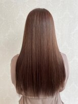 アース 平塚店(HAIR & MAKE EARTH) 髪質改善トリートメント【平塚】