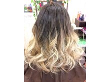 プラネット ヘアー ステーション(Hair Station PLaNeT)