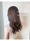 ☆light brown☆