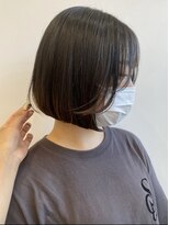 スプリング ウシワカマル(SPRING@ushiwakamaru)&nbsp;オールシーズン大人気◎Bob Style