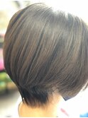 ショート