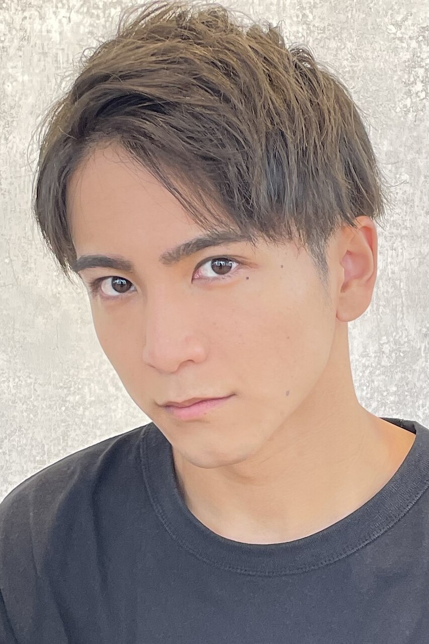 【men's】メンズカット_60分