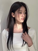 リバティ 吉祥寺(Liberty)&nbsp;透け感ロング