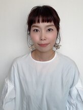 ルーステュア(RUTH tur)&nbsp;岡田 典子