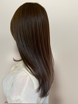 ゼン ネオ(Zen Neo) 髪質改善