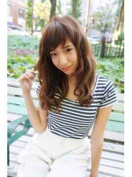 サファイア(SAPPHIRE) ☆王道の清楚スタイル☆天使に見える小悪魔です(T_T)