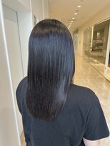 ケーツーナゴヤ(K two NAGOYA) 髪質改善トリートメント【k-two名古屋/栄町/矢場町】