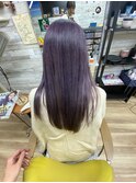 ラベンダーパープル