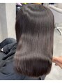 ポラリス(Polaris) 髪質改善美髪矯正で美髪の土台を整えませんか?
