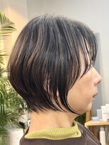 サイイン(saiin)&nbsp;ショート