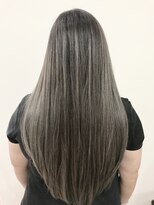 ミニィバイミラーズ(Miniy by Miroirs)&nbsp;外国人風フルハイライト