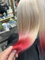 アーフィー 千葉(Arphy) ホワイト×グラデーション