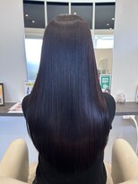 ボスクリエイション(BOSS CREATION)&nbsp;艶髪は女の命