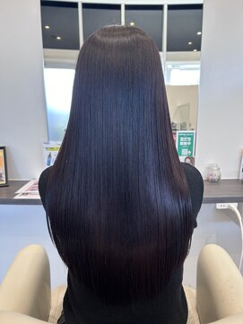 ボスクリエイション(BOSS CREATION) 艶髪は女の命