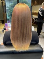 フォルテ ガーデン ヒルズ 静岡店(FORTE GARDEN HILLS) 髪質改善/韓国/縮毛矯正/ブリーチ/ダブルカラー/学割/学割U24