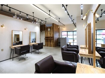 CODE.LINE はりま勝原店【コードライン】