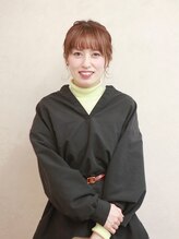 スタッフに聞いた！「角谷　靖子」さんてこんな人！