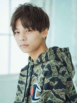 スタリー(Starry) メリハリメンズ20代/30代/40代/ハレマチ通り