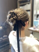 アヤナ バイ アヤラ(ayana by ayala)&nbsp;【MICHIRU】フルアップ