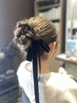 アヤナ バイ アヤラ(ayana by ayala) 【MICHIRU】フルアップ