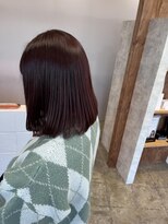 ニド(2do)&nbsp;ピンク強めピンクベージュ