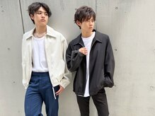 Q &A    男性の予約は可能ですか？