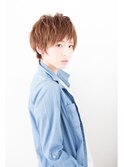 ☆大人女性束感ショート☆