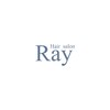 レイ(Ray)のお店ロゴ