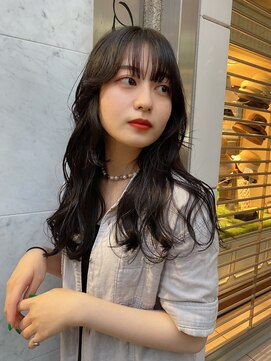 ベル(BEL) 韓国風/髪質改善