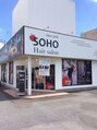 ソウホウニューヨーク 天草店(SOHO newyork)/SOHO newyork 天草店