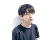 ケイアンドケイ ヘアー デザイン つつじが丘店(K&K)