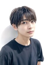 ケイアンドケイ ヘアー デザイン つつじが丘店(K&K)