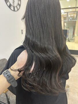 レム 仙台店(L.E.M) オリーブカラー