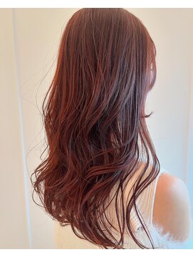 センスオブワンダー(SENSE OF WONDER) ピンクブラウン