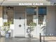 メゾンカラン(MAISON CALIN)の写真/駅チカ♪とっておきのサロンタイムを楽しむプライベートサロン＊トレンドの顔回り＆カラーで周りと差がつく