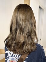 レル(lelu)&nbsp;ベージュ