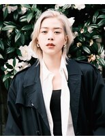 エアー 青山(AIR) ハイトーン/ミディアムレイヤー