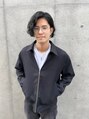 アッシュ 久が原店(Ash) 糸満 隆一
