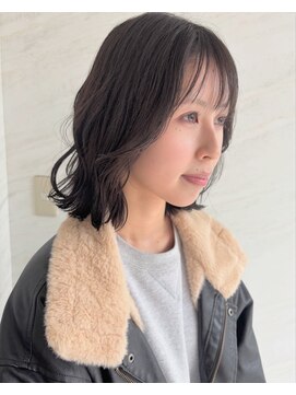 ルクス パークアベニュー(Lx park avenue) 大人ミディアム