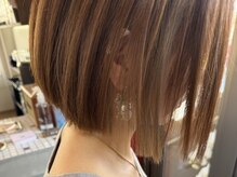 ヴァイオレット(VIOLET)