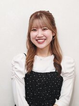 ヘアーラボ ノッシュ 唐人町店(Hair Labo Nosh) 田中 里奈