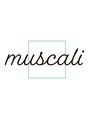 マスカリ(muscali) musucali 原宿表参道