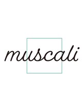 マスカリ(muscali) musucali 原宿表参道