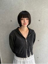 ミンナノポリシー(MIN NANO//POLICY) 西村 美夕