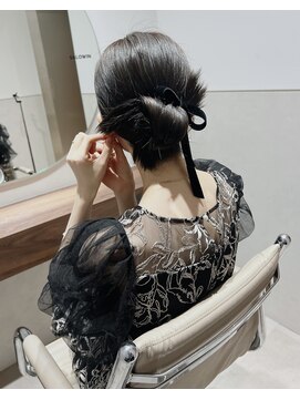 ロレト(Loreto) お呼ばれ