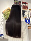 集中ケアトリートメント