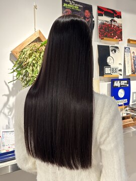 テンダー(Tender) 集中ケアトリートメント
