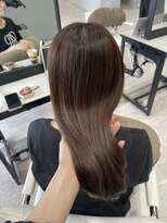 ルクス(Luxs)&nbsp;【うる艶ブラウンカラー】